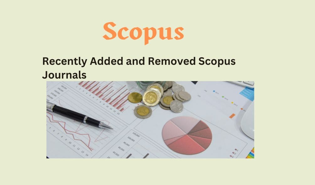 scopus journals list 2026
